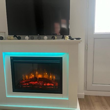 Dautresire Lägenhet Le Tréport Exteriör bild